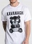 Camiseta Kavanagh Oso Blanco